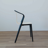 【アウトレット】ベルヴィル アームチェア | vitra(ヴィトラ)