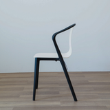 【アウトレット】ベルヴィル アームチェア | vitra(ヴィトラ)
