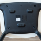 【アウトレット】ベルヴィル アームチェア | vitra(ヴィトラ)