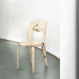 ワイルドバーチ チェア 66 ワークチェア ダイニングチェア|Artek アルテック