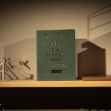 【2025年新作】NORDIKA nisse イヤーズノルディカ2025 Nordic Forest