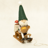 【2025年新作】NORDIKA nisse イヤーズノルディカ2025 Nordic Forest