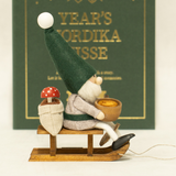 【2025年新作】NORDIKA nisse イヤーズノルディカ2025 Nordic Forest