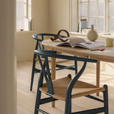 カールハンセン&サン CH24 ソフト byイルス・クロフォード / Yチェア ビーチ材 限定カラー