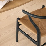 カールハンセン&サン CH24 ソフト byイルス・クロフォード / Yチェア ビーチ材 限定カラー