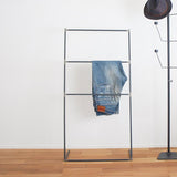 杉山製作所 クロテツ デニムラック