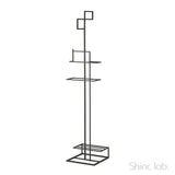 杉山製作所 クロテツ オブジェスタンド