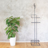 杉山製作所 クロテツ オブジェスタンド