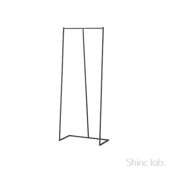 杉山製作所 クロテツ ハンガースタンド – Shinc lab.(シンクラボ)