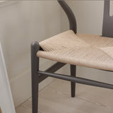 カールハンセン&サン CH24 ソフト byイルス・クロフォード / Yチェア ビーチ材 限定カラー スレート