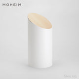 MOHEIM(モヘイム)SWINGBIN M ホワイト・ハードメープル