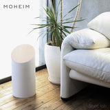 MOHEIM(モヘイム)SWINGBIN M ホワイト・ハードメープル