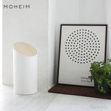 MOHEIM(モヘイム)SWINGBIN M ホワイト・ハードメープル