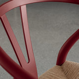 カールハンセン&サン CH24 ソフト byイルス・クロフォード / Yチェア ビーチ材 限定カラー ファル