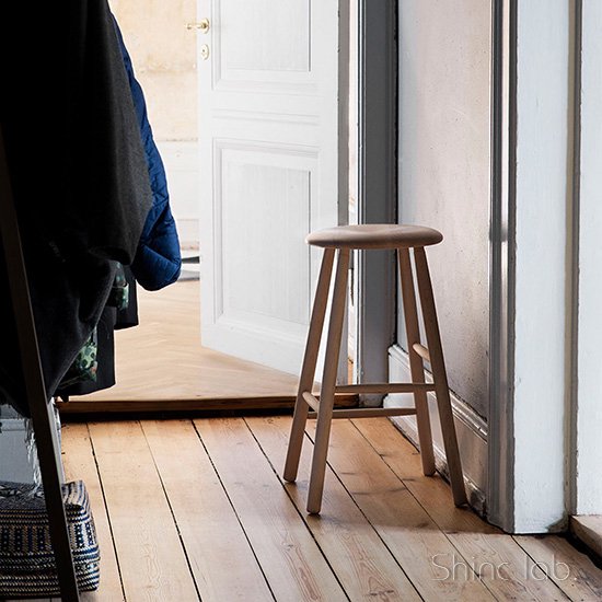 Nordic Stool MEDIUM – Shinc lab.(シンクラボ)