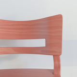 リエンダー ハイチェア本体