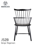 J52B ダイニングチェア | FDBモブラー