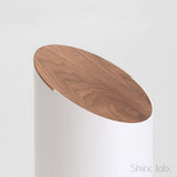 MOHEIM(モヘイム)SWINGBIN M ホワイト・ウォールナット