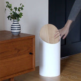 MOHEIM(モヘイム)SWINGBIN M ホワイト・ウォールナット