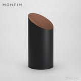 MOHEIM(モヘイム)SWINGBIN M ブラック・ウォールナット