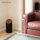 MOHEIM(モヘイム)SWINGBIN M ブラック・ウォールナット