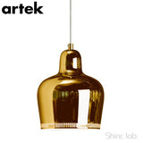 Artek(アルテック) Golden Bell A330S(ゴールデンベルA330S)