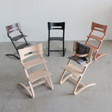 リエンダー ハイチェア本体 カラー