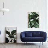 PAPER COLLECTIVE(ペーパーコレクティブ)ポスター 50×70cm グリーンホーム 01