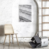 PAPER COLLECTIVE(ペーパーコレクティブ)ポスター 50×70cm マーブルステップス