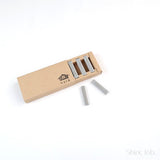 Kura Kobi 箸置き (5本セット) クールグレー