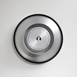 ARNE JACOBSEN Wall Clock Station 210mm