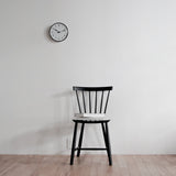 ARNE JACOBSEN Wall Clock Station 210mm
