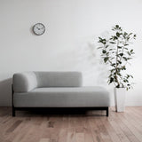 ARNE JACOBSEN Wall Clock Station 210mm