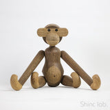 Monkey small スモークドオーク