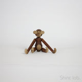 Monkey mini チーク