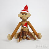 サンタキャップ mini用