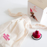 サンタキャップ mini用