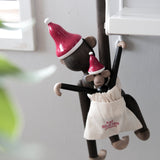 サンタキャップ small用