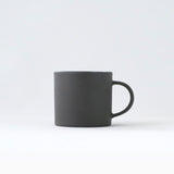 MOHEIM(モヘイム) MUG 250 ブラック