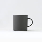 MOHEIM(モヘイム) MUG 330 ブラック