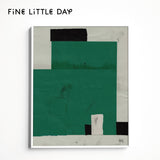 Fine Little Day ポスター MY PLACE 40×50cm