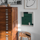 Fine Little Day ポスター MY PLACE 40×50cm