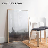 Fine Little Day ポスター SKOG 70×100cm