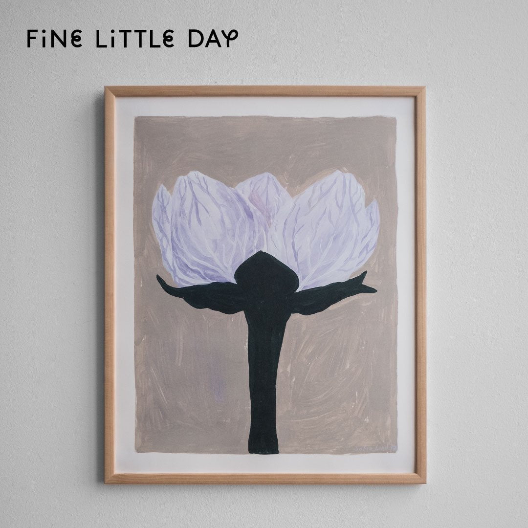 Fine Little Day ポスター SOFIA LIND SPECIAL ARTIST EDITION