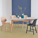 J67 ダイニングチェア | FDBモブラー