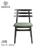 J48 ミナペルホネン dop tambourine ダイニングチェア | FDBモブラー