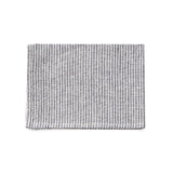 linen work(フォグリネンワーク) リネンキッチンクロス グレーホワイトストライプ LKC001-GYWS