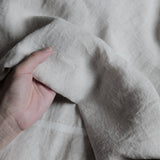 Lapuan Kankurit(ラプアンカンクリ) リネンブランケット 150×200 USVA リネンホワイト