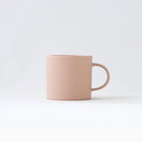 MOHEIM(モヘイム) MUG 250 ピンク