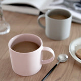 MOHEIM(モヘイム) MUG 330 ピンク